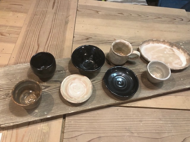 陶芸 体験 京都