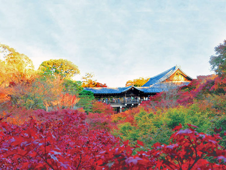 東福寺