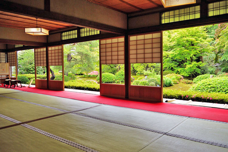 雲龍院